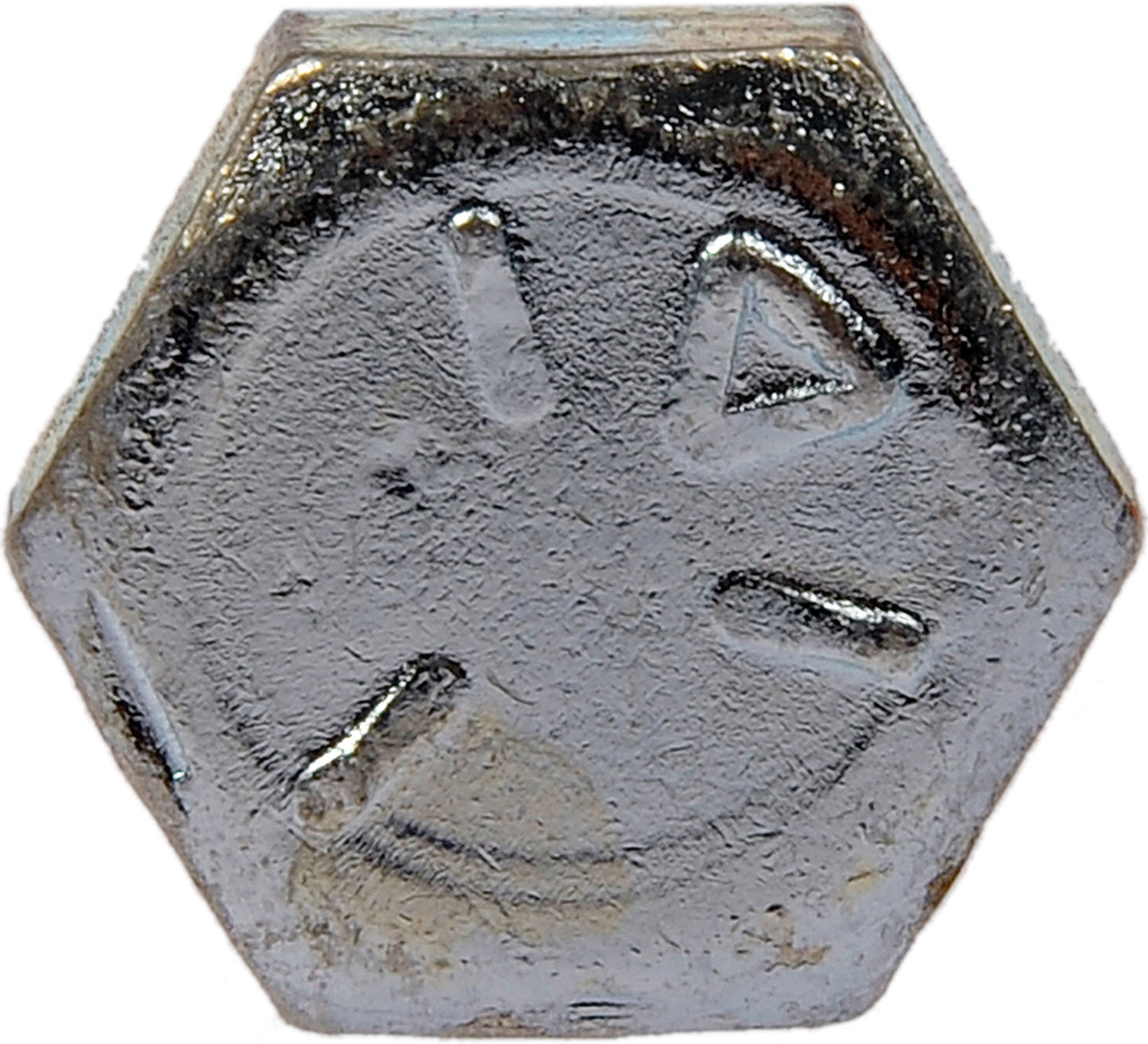 Cap Screw-Hex Head-Grade 5- 7/16-20 x 2-1/4 In. - Dorman# 807-322