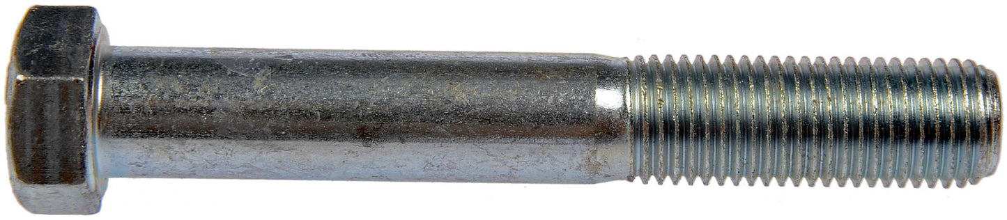 Cap Screw-Hex Head-Grade 5- 7/16-20 x 3 In. - Dorman# 807-330