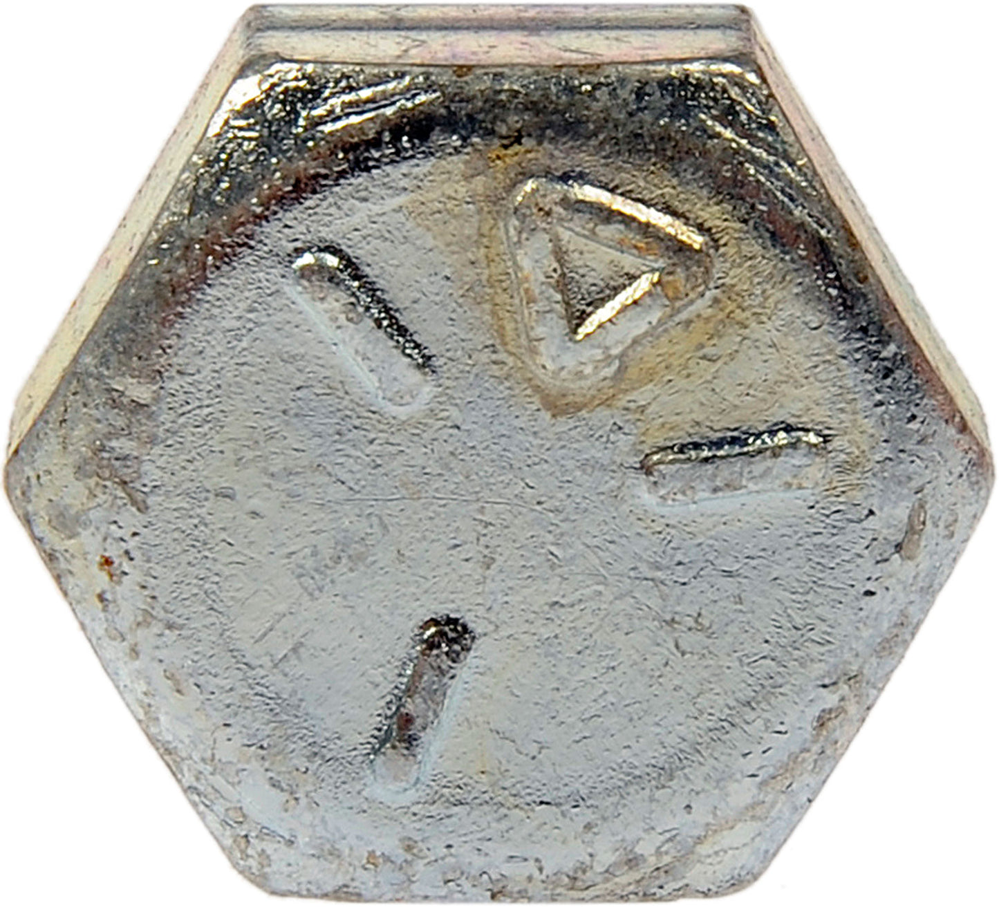 Cap Screw-Hex Head-Grade 5- 7/16-20 x 3 In. - Dorman# 807-330