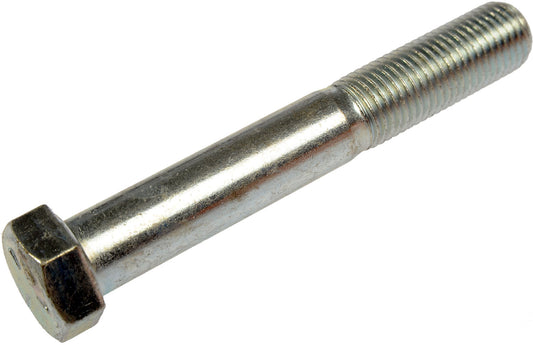 Cap Screw-Hex Head-Grade 5- 7/16-20 x 3 In. - Dorman# 807-330