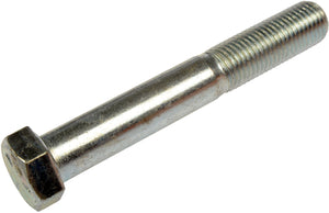 Cap Screw-Hex Head-Grade 5- 7/16-20 x 3 In. - Dorman# 807-330