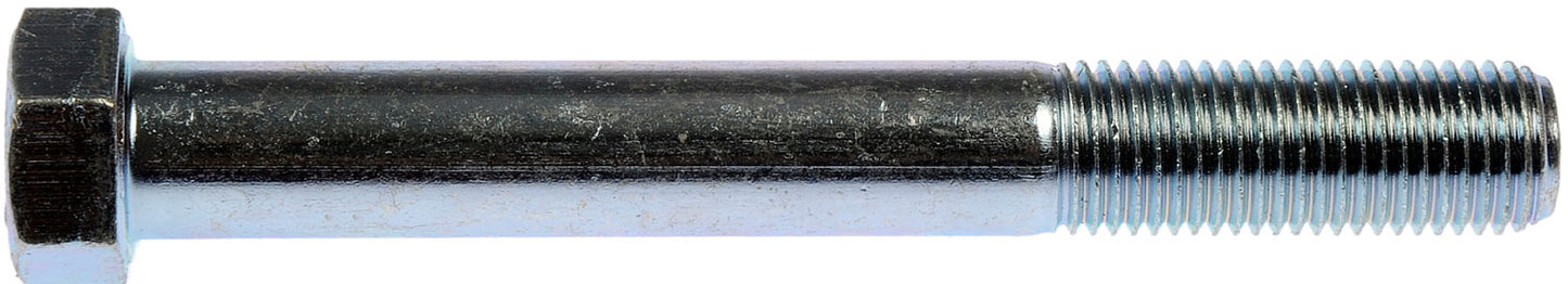 Cap Screw-Hex Head-Grade 5- 7/16-20 x 3-1/2 In. - Dorman# 807-335