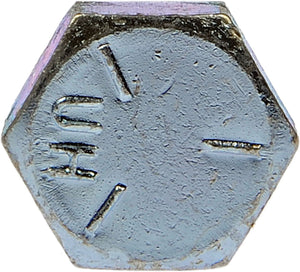 Cap Screw-Hex Head-Grade 5- 7/16-20 x 3-1/2 In. - Dorman# 807-335