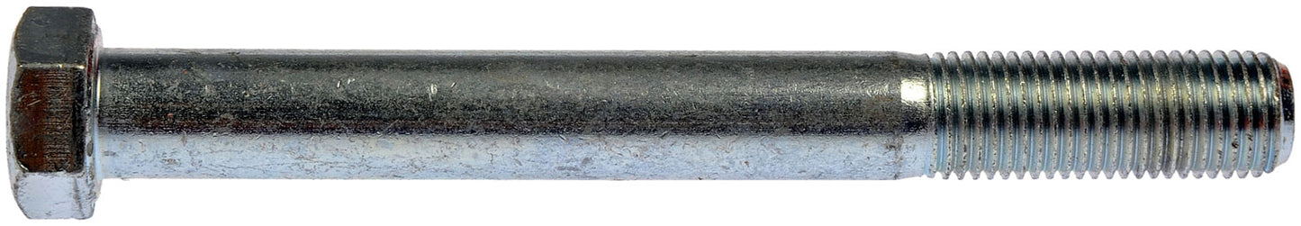 Cap Screw-Hex Head-Grade 5- 7/16-20 x 4 In. - Dorman# 807-340