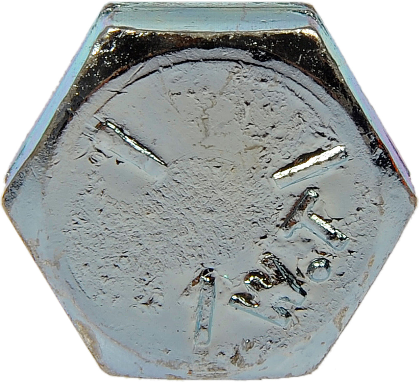 Cap Screw-Hex Head-Grade 5- 7/16-20 x 4-1/2 In. - Dorman# 807-345