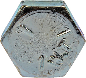 Cap Screw-Hex Head-Grade 5- 7/16-20 x 4-1/2 In. - Dorman# 807-345