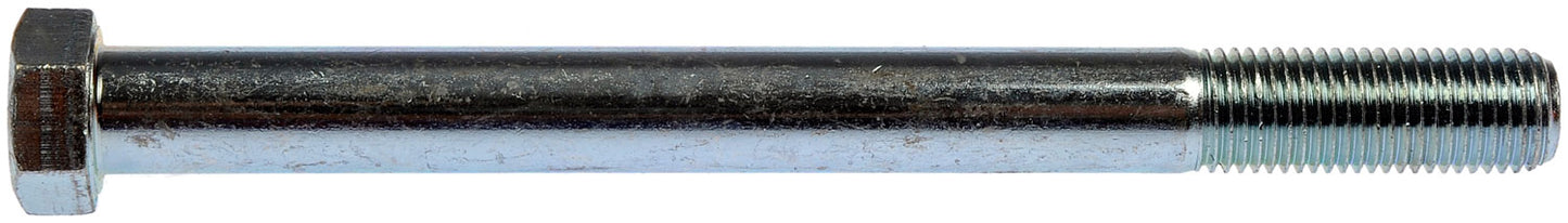 Cap Screw-Hex Head-Grade 5- 7/16-20 x 5 In. - Dorman# 807-350