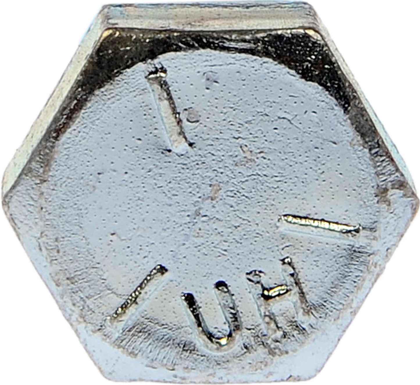 Cap Screw-Hex Head-Grade 5- 7/16-20 x 5 In. - Dorman# 807-350