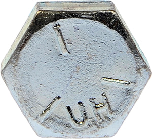 Cap Screw-Hex Head-Grade 5- 7/16-20 x 5 In. - Dorman# 807-350