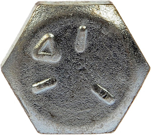 Cap Screw-Hex Head-Grade 5- 1/2-20 x 1 In. - Dorman# 807-410