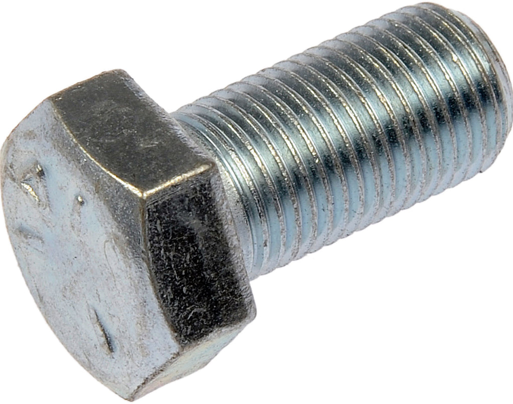 Cap Screw-Hex Head-Grade 5- 1/2-20 x 1 In. - Dorman# 807-410