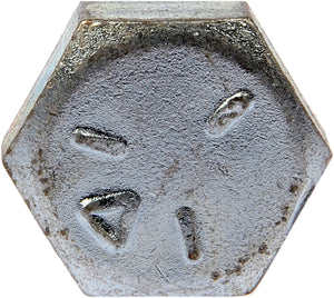 Cap Screw-Hex Head-Grade 5- 1/2-20 x 1-1/4 In. - Dorman# 807-412