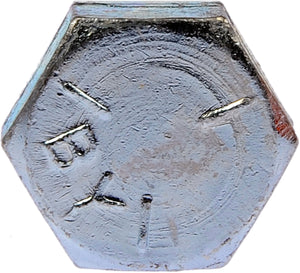 Cap Screw-Hex Head-Grade 5- 1/2-20 x 2-1/4 In. - Dorman# 807-422
