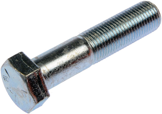 Cap Screw-Hex Head-Grade 5- 1/2-20 x 2-1/4 In. - Dorman# 807-422