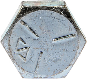 Cap Screw-Hex Head-Grade 5- 1/2-20 x 3 In. - Dorman# 807-430