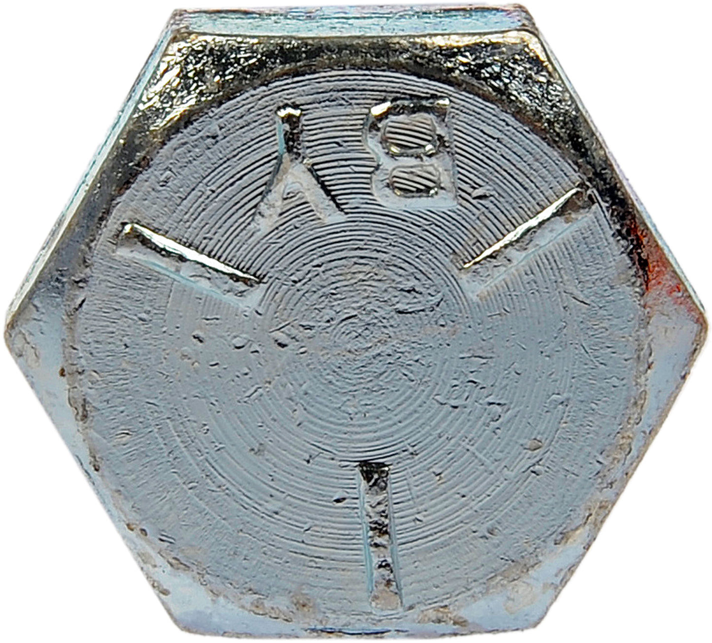 Cap Screw-Hex Head-Grade 5- 1/2-20 x 5 In. - Dorman# 807-450
