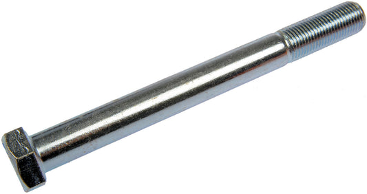 Cap Screw-Hex Head-Grade 5- 1/2-20 x 5 In. - Dorman# 807-450