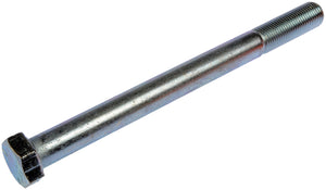 Cap Screw-Hex Head-Grade 5- 1/2-20 x 6 In. - Dorman# 807-460