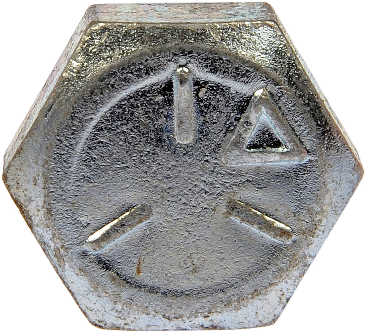 Cap Screw-Hex Head-Grade 5- 9/16-18 x 1 In. - Dorman# 807-510