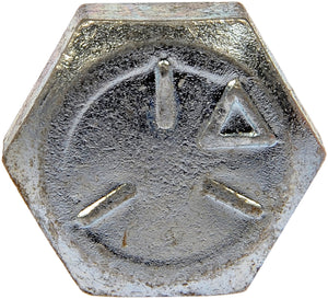 Cap Screw-Hex Head-Grade 5- 9/16-18 x 1 In. - Dorman# 807-510