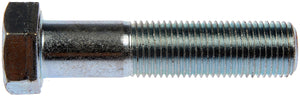 Cap Screw-Hex Head-Grade 5- 9/16-18 x 2-1/2 In. - Dorman# 807-525