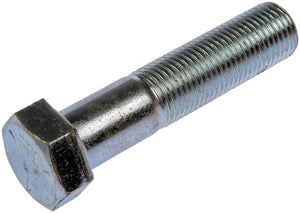 Cap Screw-Hex Head-Grade 5- 9/16-18 x 2-1/2 In. - Dorman# 807-525
