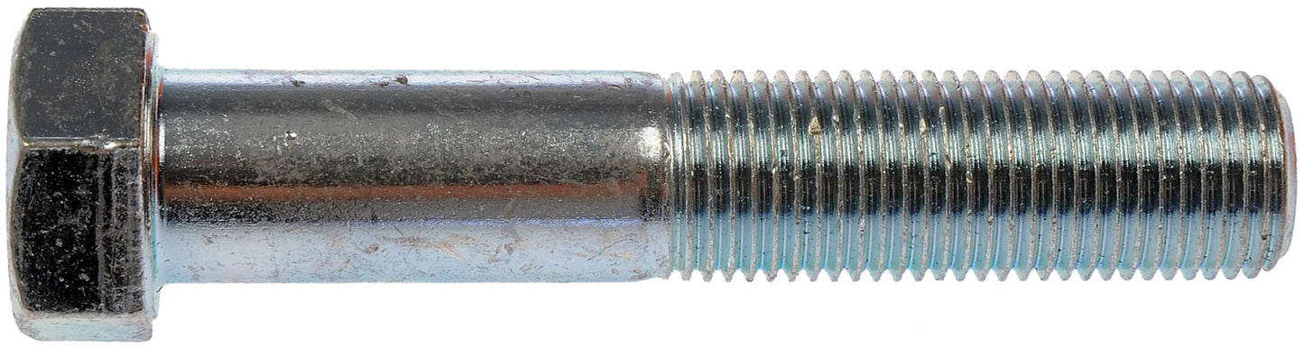 Cap Screw-Hex Head-Grade 5- 9/16-18 x 3 In. - Dorman# 807-530