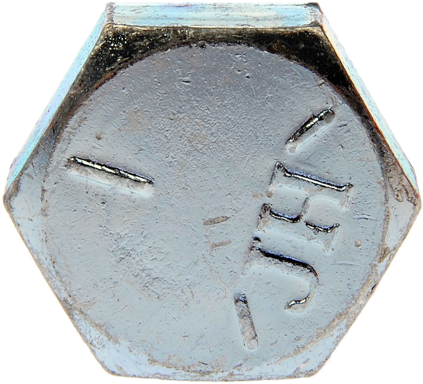 Cap Screw-Hex Head-Grade 5- 9/16-18 x 3 In. - Dorman# 807-530
