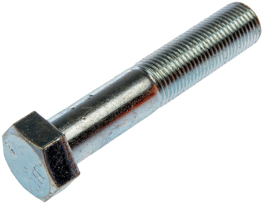 Cap Screw-Hex Head-Grade 5- 9/16-18 x 3 In. - Dorman# 807-530
