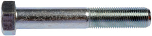Cap Screw-Hex Head-Grade 5- 9/16-18 x 3-1/2 In. - Dorman# 807-535