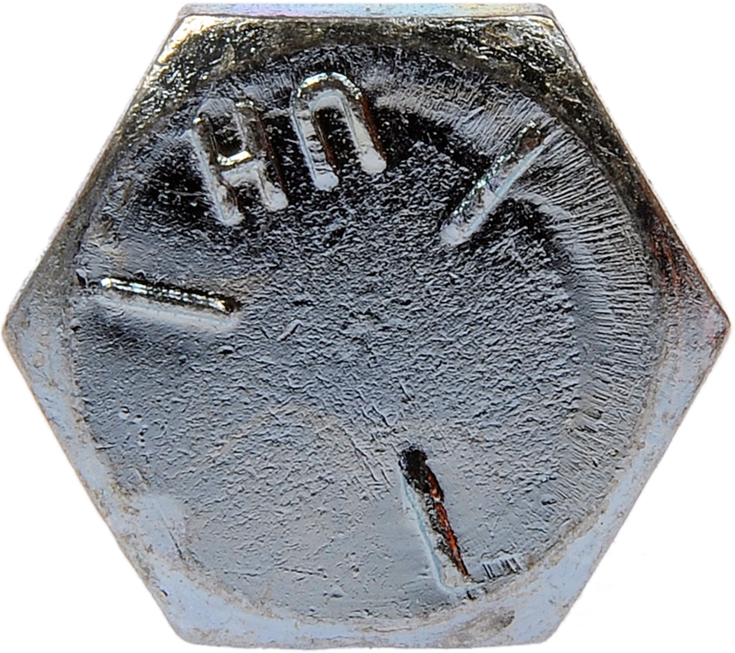 Cap Screw-Hex Head-Grade 5- 9/16-18 x 3-1/2 In. - Dorman# 807-535