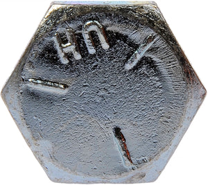 Cap Screw-Hex Head-Grade 5- 9/16-18 x 3-1/2 In. - Dorman# 807-535