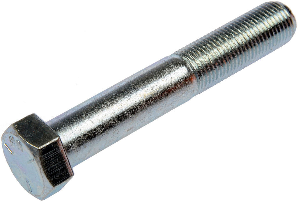 Cap Screw-Hex Head-Grade 5- 9/16-18 x 3-1/2 In. - Dorman# 807-535