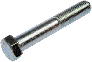 Cap Screw-Hex Head-Grade 5- 9/16-18 x 3-1/2 In. - Dorman# 807-535