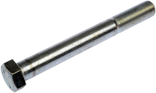 Cap Screw-Hex Head-Grade 5- 9/16-18 x 5 In. - Dorman# 807-550