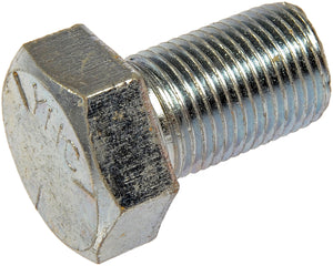 Cap Screw-Hex Head-Grade 5- 5/8-18 x 1 In. - Dorman# 807-610