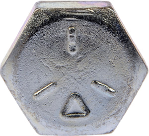 Cap Screw-Hex Head-Grade 5- 5/8-18 x 2 In. - Dorman# 807-620