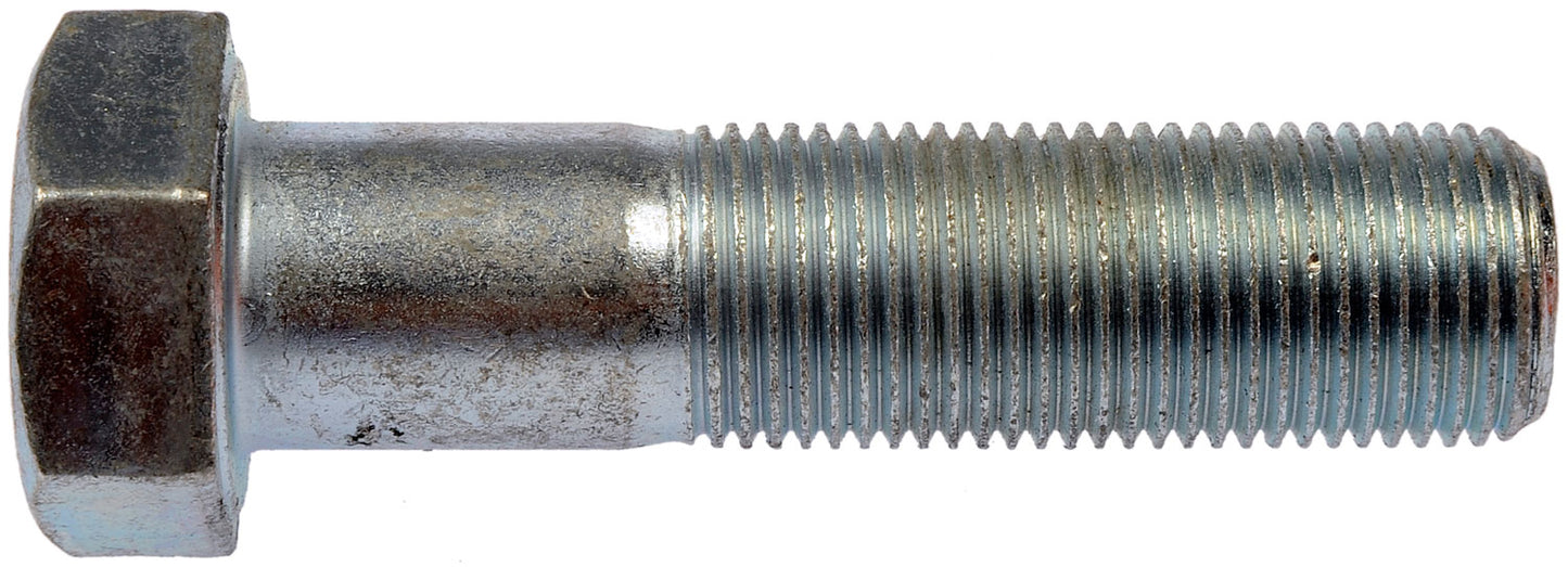 Cap Screw-Hex Head-Grade 5- 5/8-18 x 2-1/2 In. - Dorman# 807-625