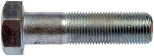 Cap Screw-Hex Head-Grade 5- 5/8-18 x 2-1/2 In. - Dorman# 807-625
