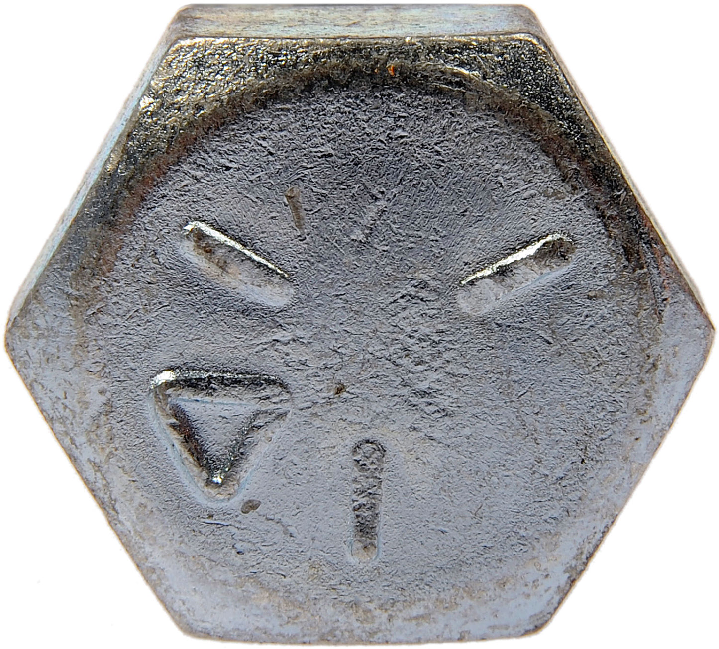 Cap Screw-Hex Head-Grade 5- 5/8-18 x 2-1/2 In. - Dorman# 807-625