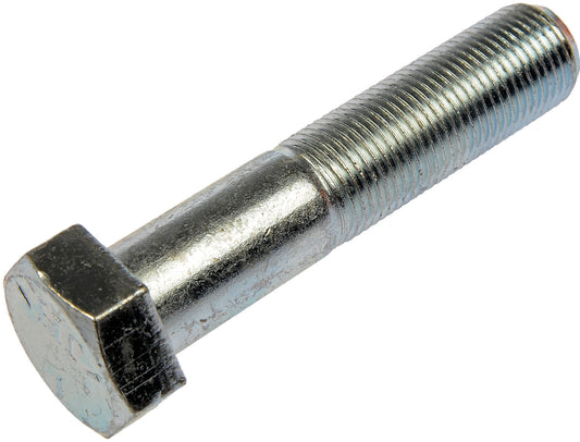 Cap Screw-Hex Head-Grade 5- 5/8-18 x 3 In. - Dorman# 807-630