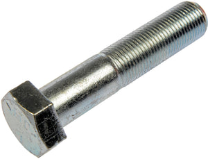 Cap Screw-Hex Head-Grade 5- 5/8-18 x 3 In. - Dorman# 807-630