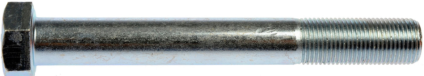 Cap Screw-Hex Head-Grade 5- 5/8-18 x 5 In. - Dorman# 807-650
