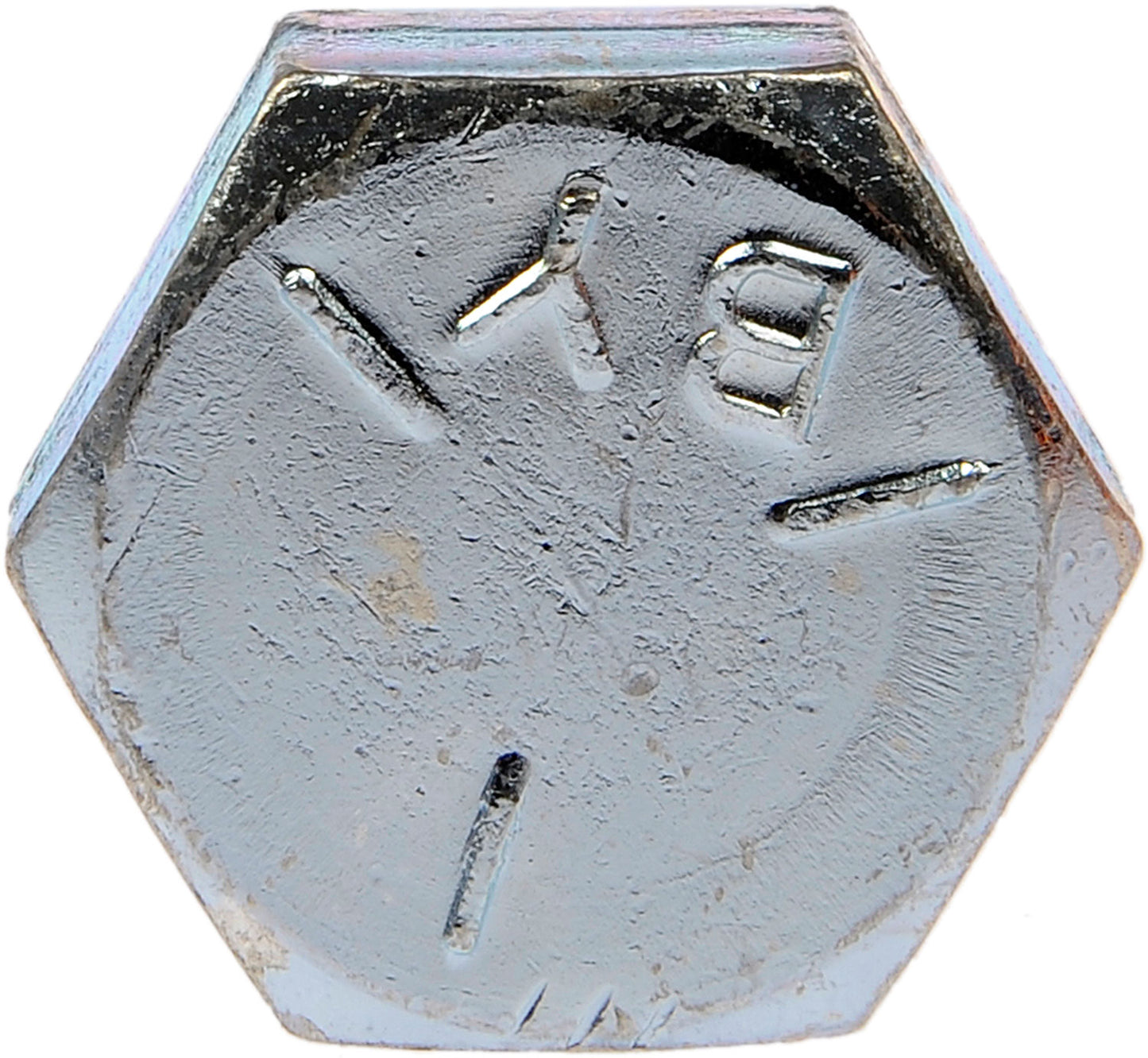 Cap Screw-Hex Head-Grade 5- 5/8-18 x 5 In. - Dorman# 807-650
