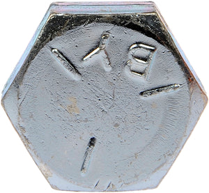 Cap Screw-Hex Head-Grade 5- 5/8-18 x 5 In. - Dorman# 807-650