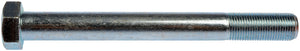 Cap Screw-Hex Head-Grade 5- 5/8-18 x 6 In. - Dorman# 807-660