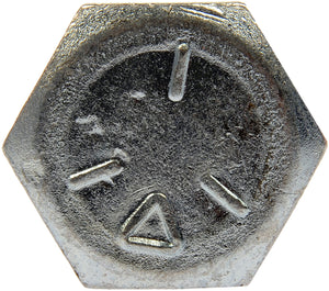 Cap Screw-Hex Head-Grade 5- 3/4-16 x 2 In. - Dorman# 807-720