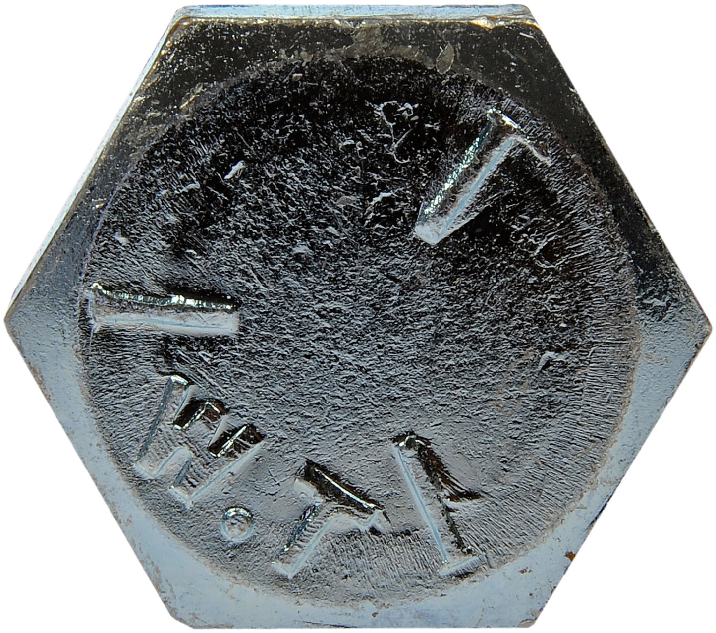 Cap Screw-Hex Head-Grade 5- 3/4-16 x 2-1/2 In. - Dorman# 807-725