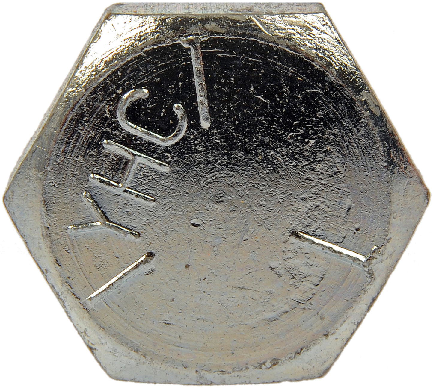 Cap Screw-Hex Head-Grade 5- 3/4-16 x 3 In. - Dorman# 807-730