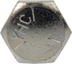 Cap Screw-Hex Head-Grade 5- 3/4-16 x 3 In. - Dorman# 807-730